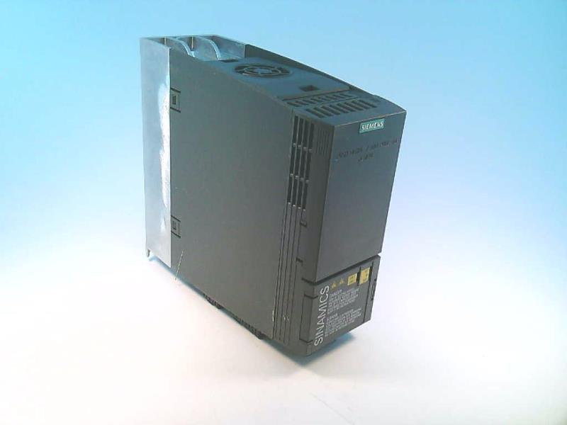 SIEMENS 6SL3210-1KE17-5UF1