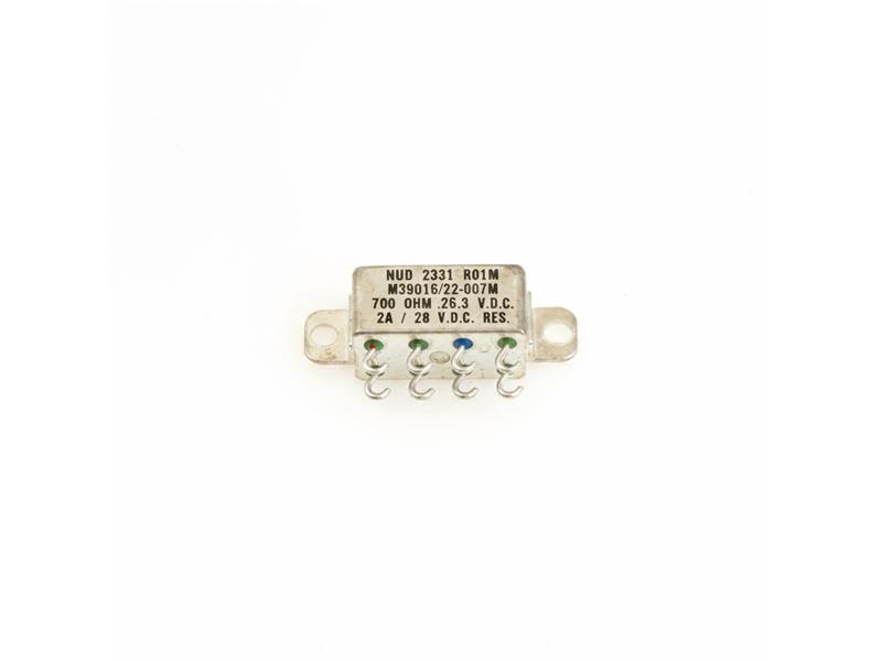 TE CONNECTIVITY M39016/22-007M