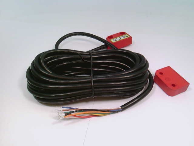 IDEM SAFETY SWITCHES 114114