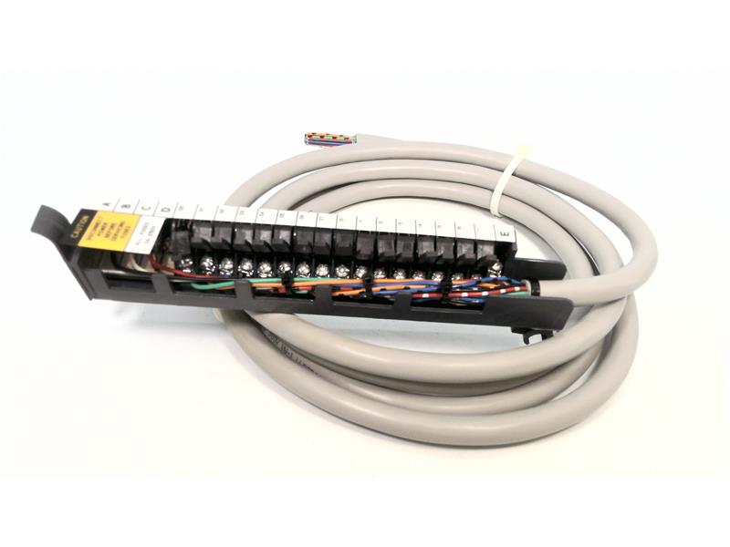 ALLEN BRADLEY 1492-CABLE025WHF