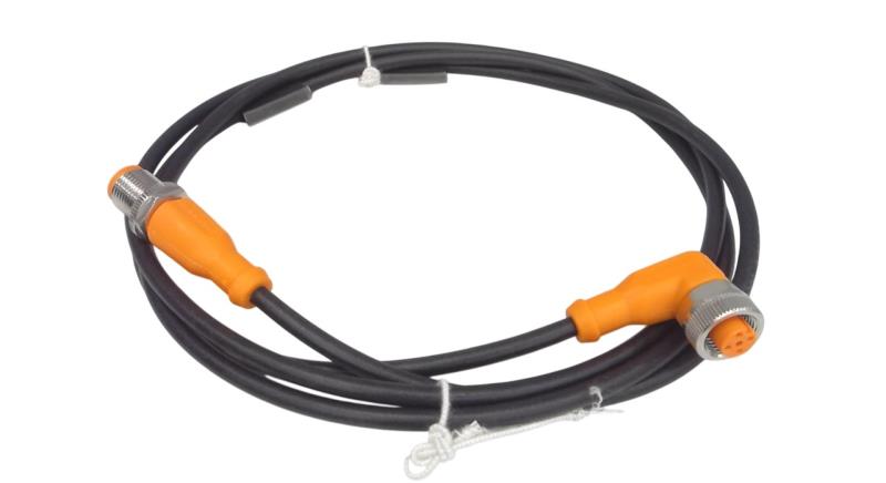 EFECTOR VDOAH040MSS01,5H04STGH040MSS-EVC110