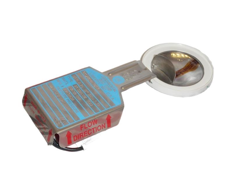 CONTINENTAL DISC 8021714A