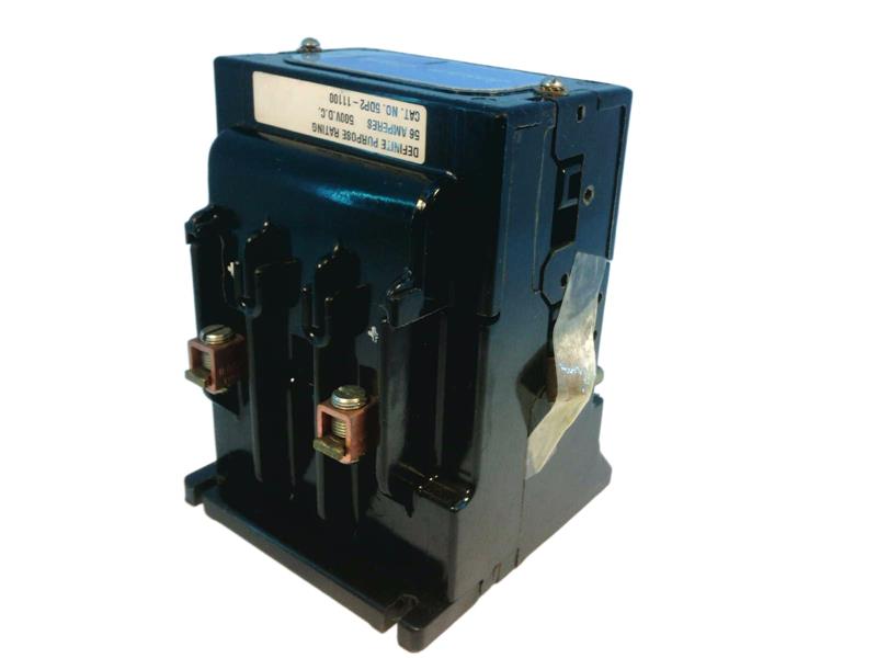 DANAHER CONTROLS 5DP2-11100