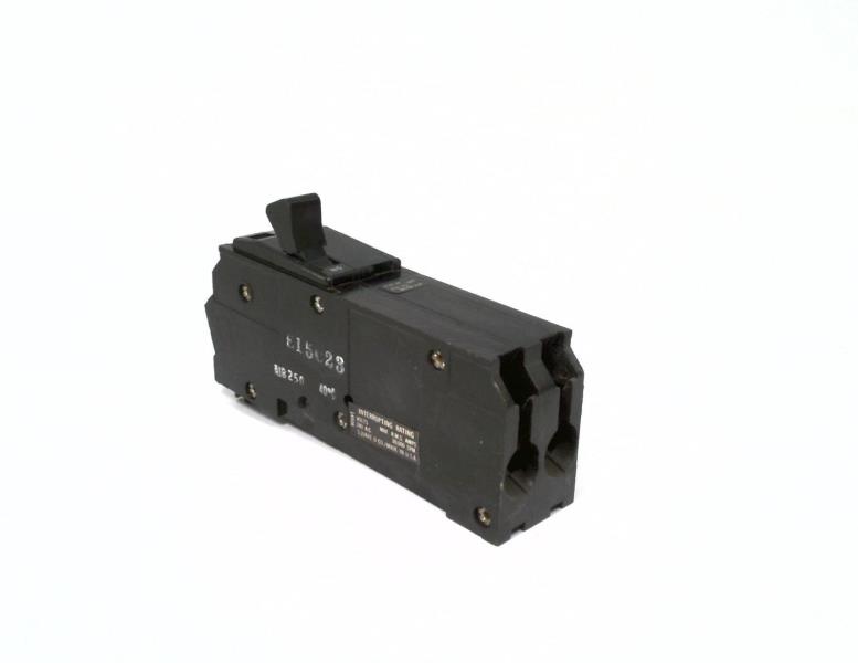 SCHNEIDER ELECTRIC A1B250