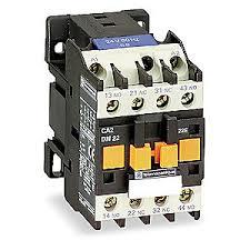 SCHNEIDER ELECTRIC CA2-DN22F7