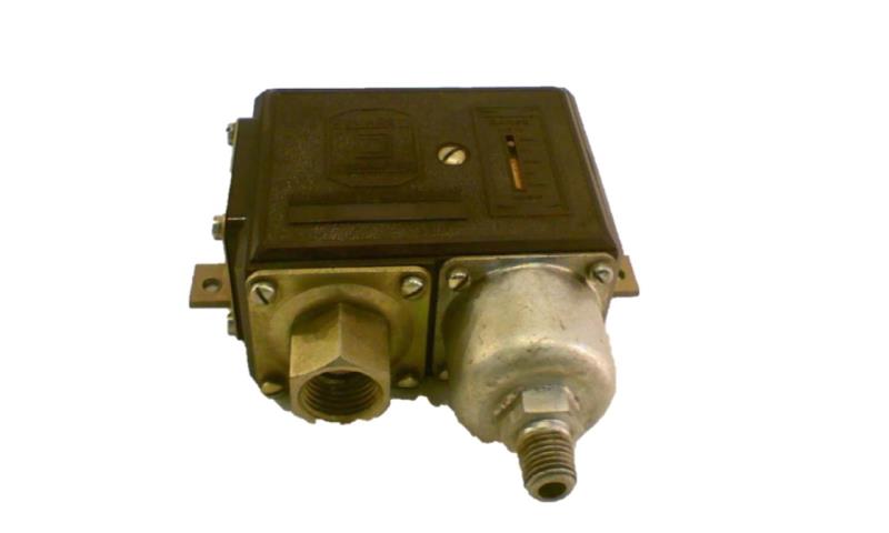 SCHNEIDER ELECTRIC 9012-FLG-9