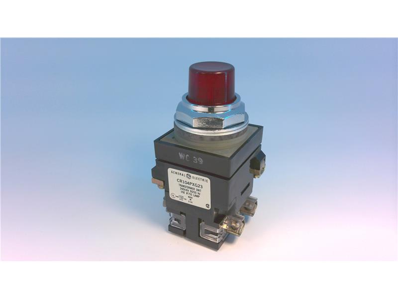 GENERAL ELECTRIC CR104PBT11R1S3