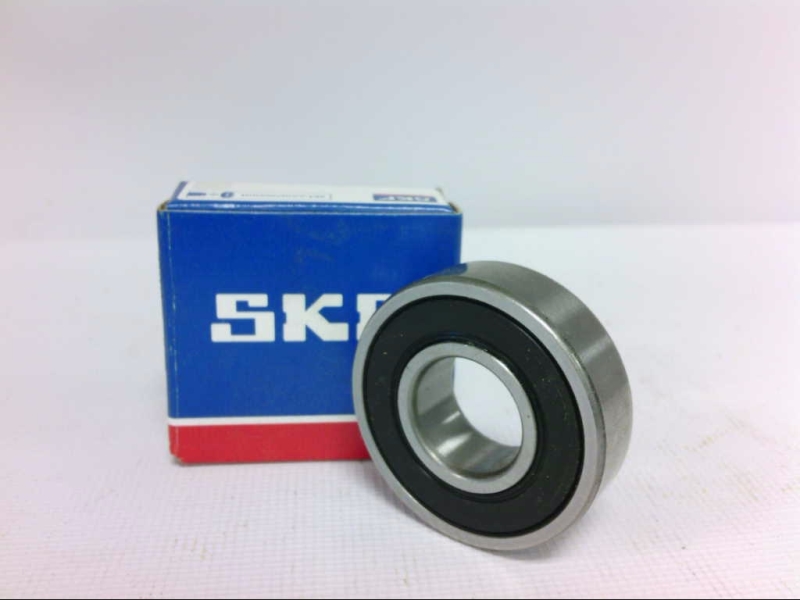 SKF 6203-2RSJEM