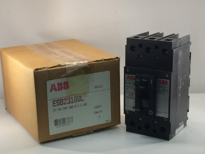 ASEA BROWN BOVERI ESB23100L