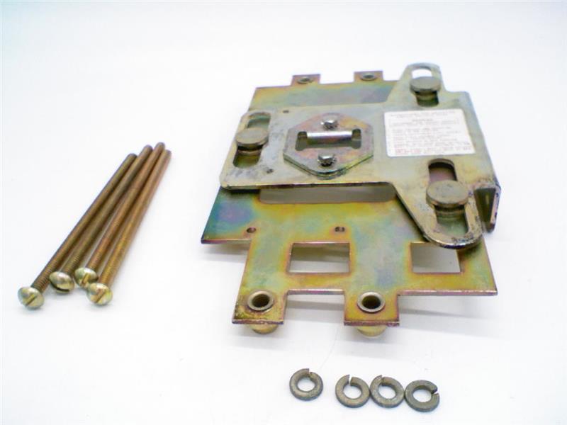 ALLEN BRADLEY 1494D-N21