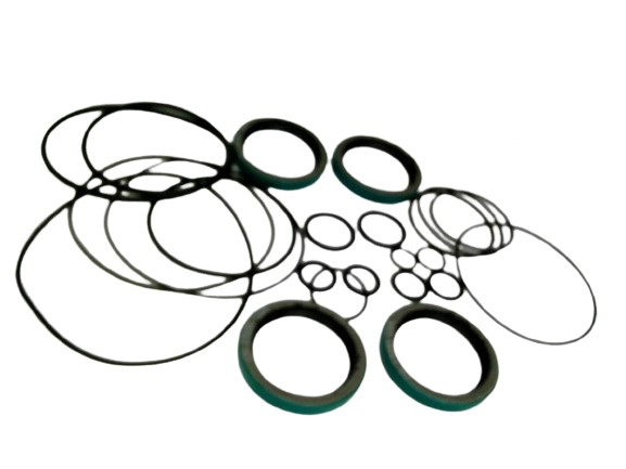 CONTINENTAL HYDRAULICS 124411