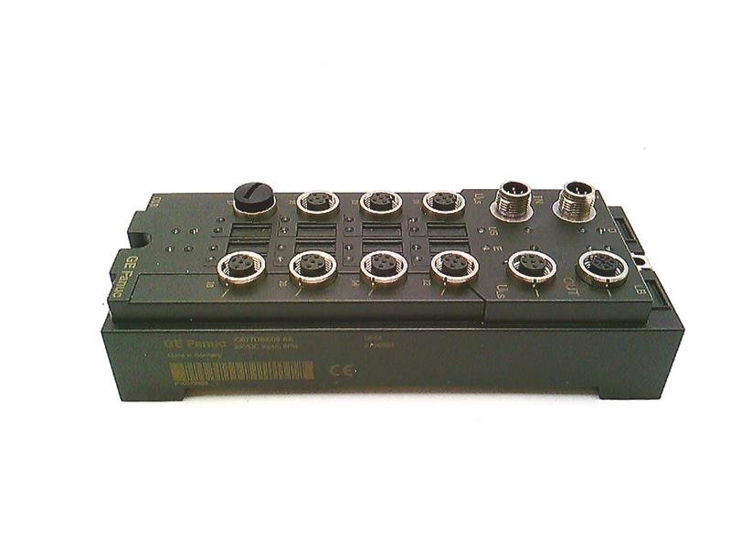 FANUC IC677DBI008-AA