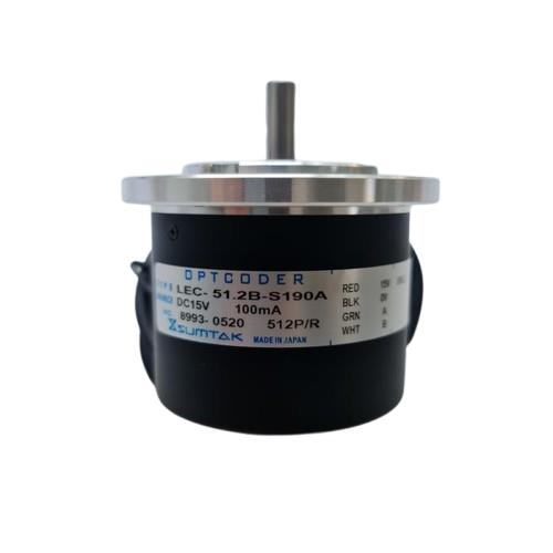 SUMTAK CORP LEC-51.2B-S190A