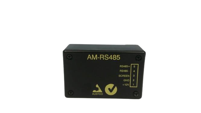 AUSTCO AM-RS485