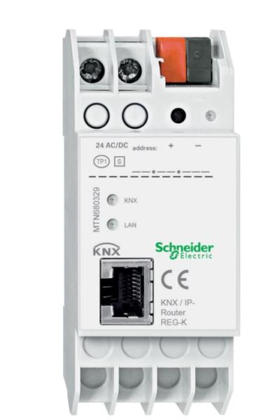 SCHNEIDER ELECTRIC MTN680329