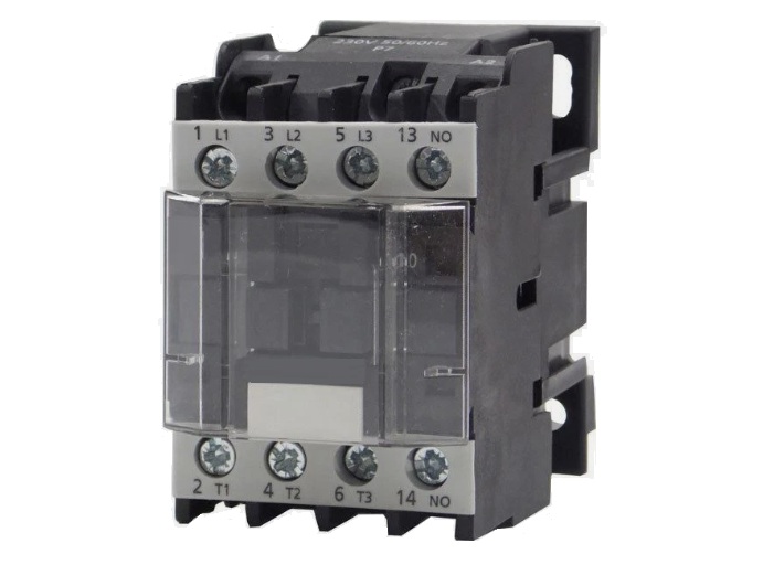 SHAMROCK TC1-D1210-B7