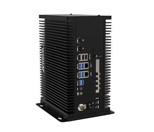 ARISTA BOXPC-138-H01B-00F-DR