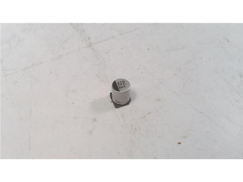 MATSUSHITA ELECTRIC EEE-FK1C471GP