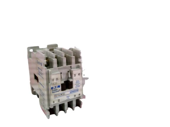 EATON CORPORATION D15CR31BB