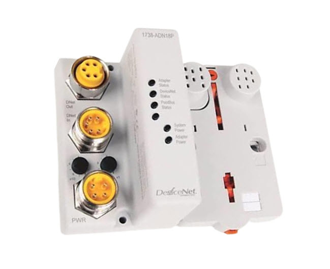 ALLEN BRADLEY 1738-ADN18