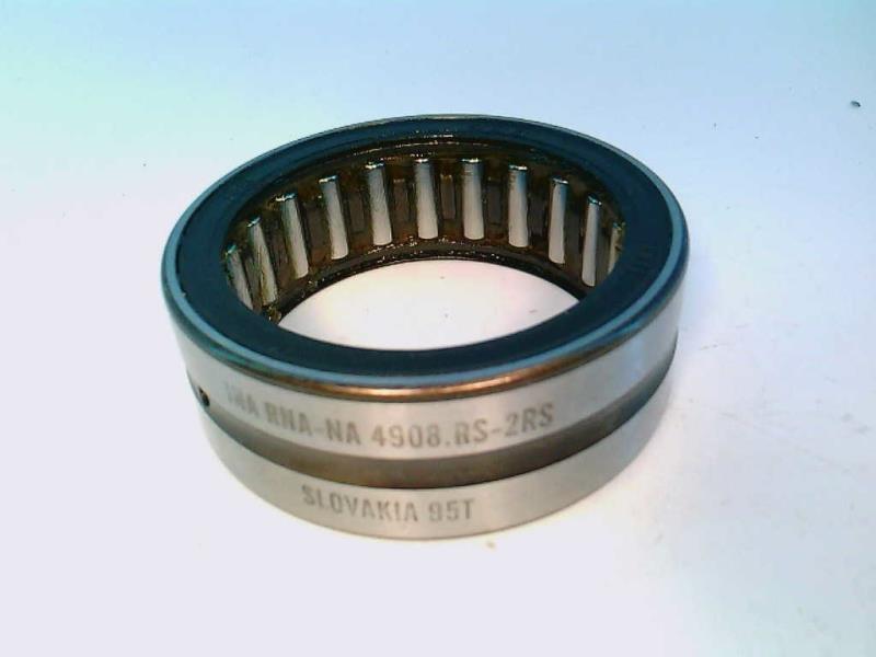 SCHAEFFLER GROUP RNA49082RS