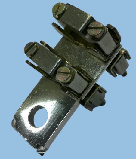 SPRECHER & SCHUH CA1-250