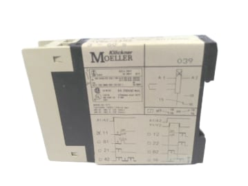 TE11-60 by EATON CORPORATION