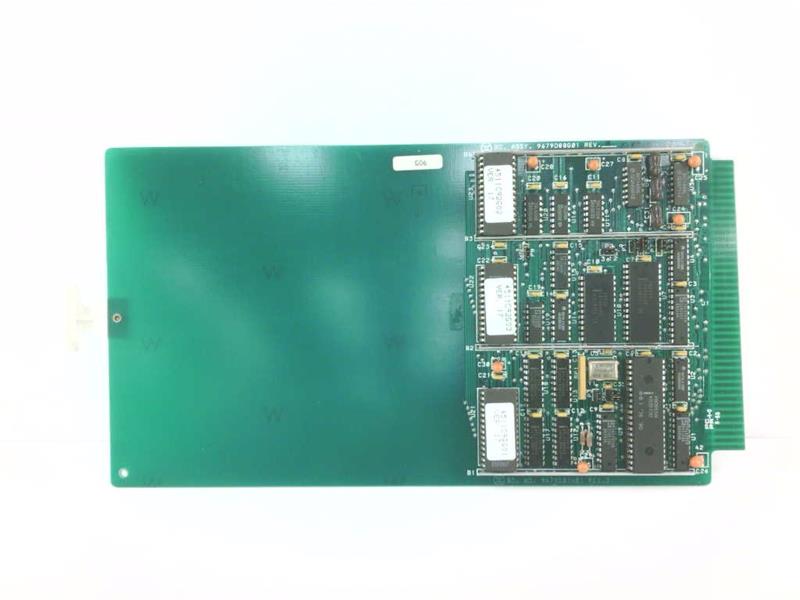 9679D88G01 by WESTINGHOUSE