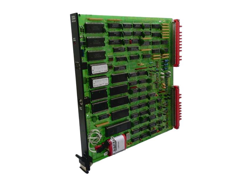 CONVERTEAM 8331-4001
