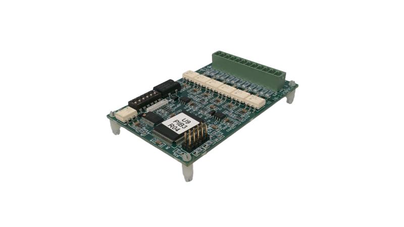 SMITH METER INC 236062-1-01