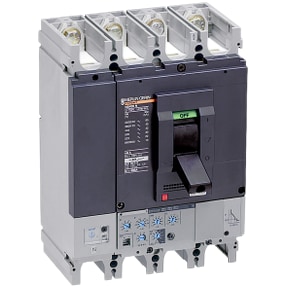 NS630N by SCHNEIDER ELECTRIC