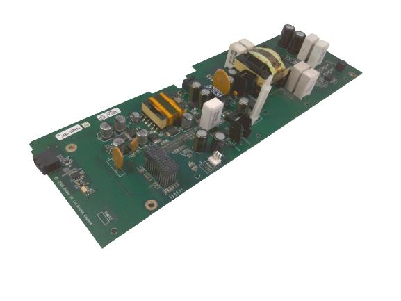 ASEA BROWN BOVERI EB0557A00