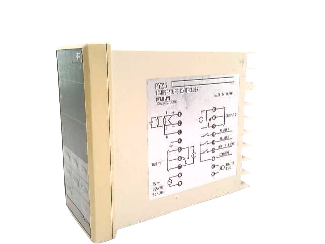 PYZ5RAY1-1V by FUJI ELECTRIC