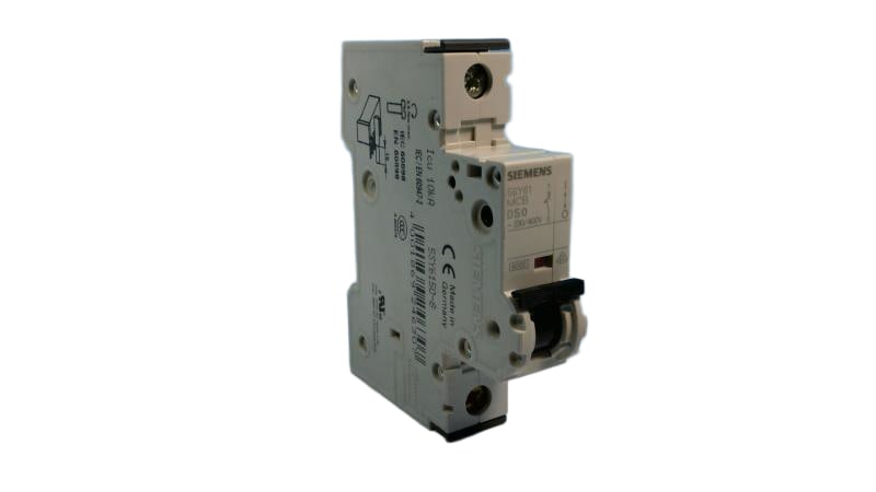 5SY6-150-8 by SIEMENS