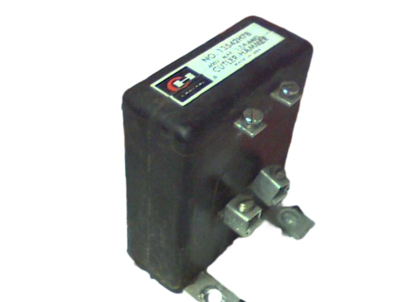 EATON CORPORATION 13542H7B