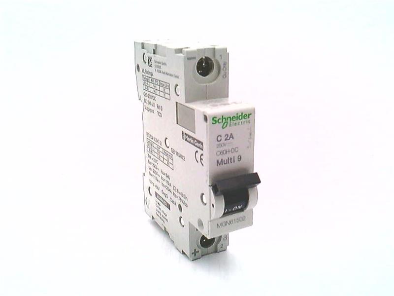 SCHNEIDER ELECTRIC MGN61502
