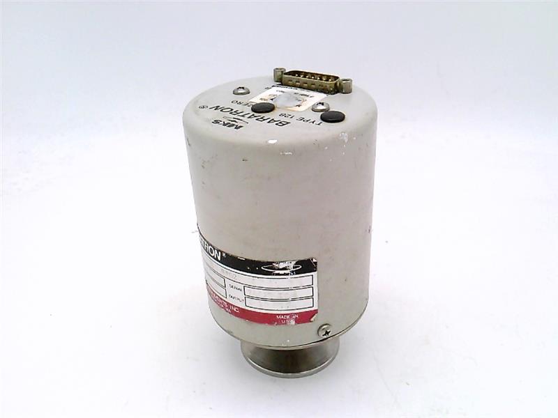 MKS INSTRUMENTS 128AA-00010-SP029-86