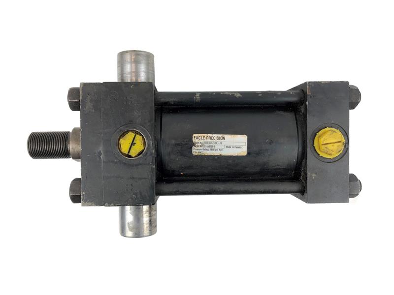 EAGLE PRECISION 04.00 CD2HLT14MC 4.250