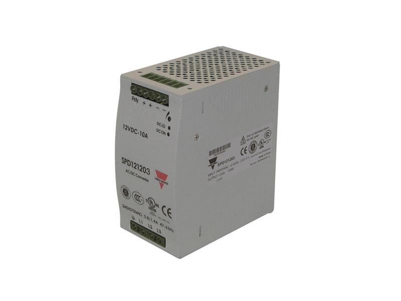 CARLO GAVAZZI SPD241203
