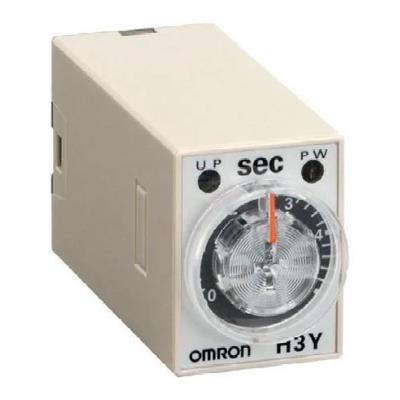 OMRON H3Y-4-US DC24 30S