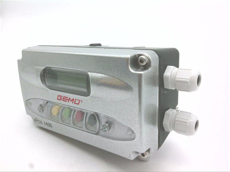 GEMU 1435-000Z10001-0