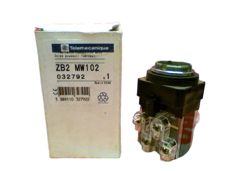 ZB2-MW102 by SCHNEIDER ELECTRIC