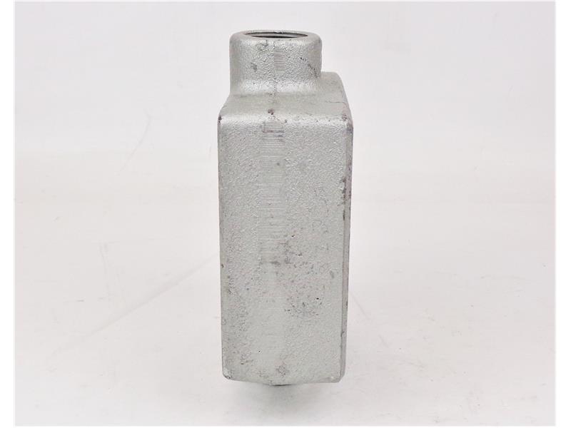 EATON CORPORATION FSC222