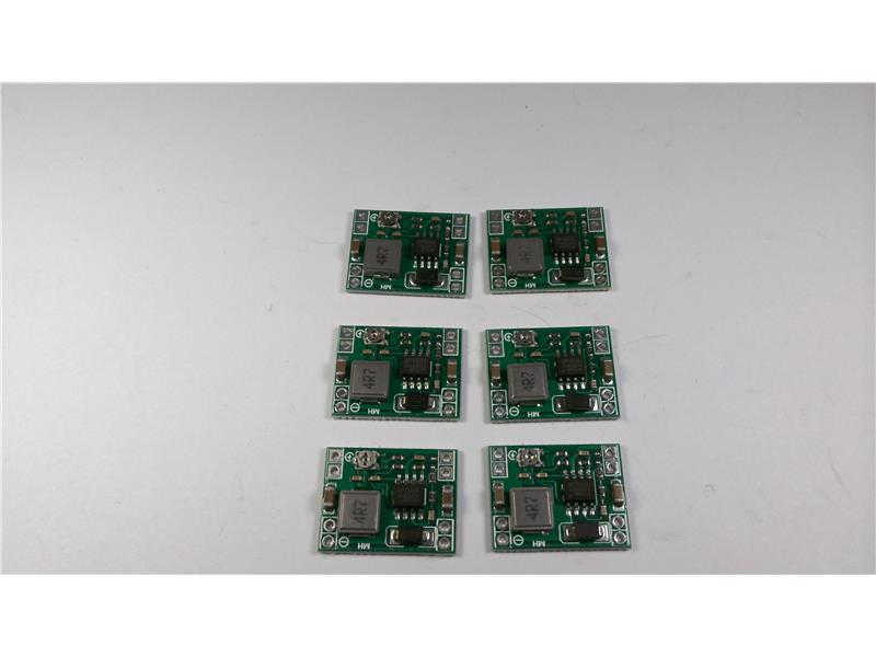 MONOLITHIC INDUSTRIES MP1584EN