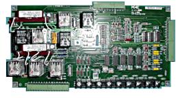 ACI ADVANCE CONTROLS INC 23501023