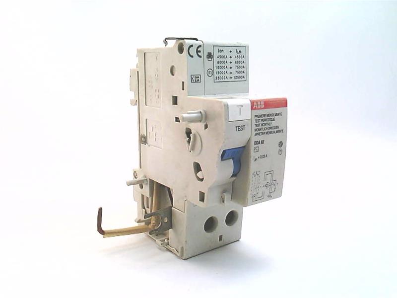 ASEA BROWN BOVERI EY8500