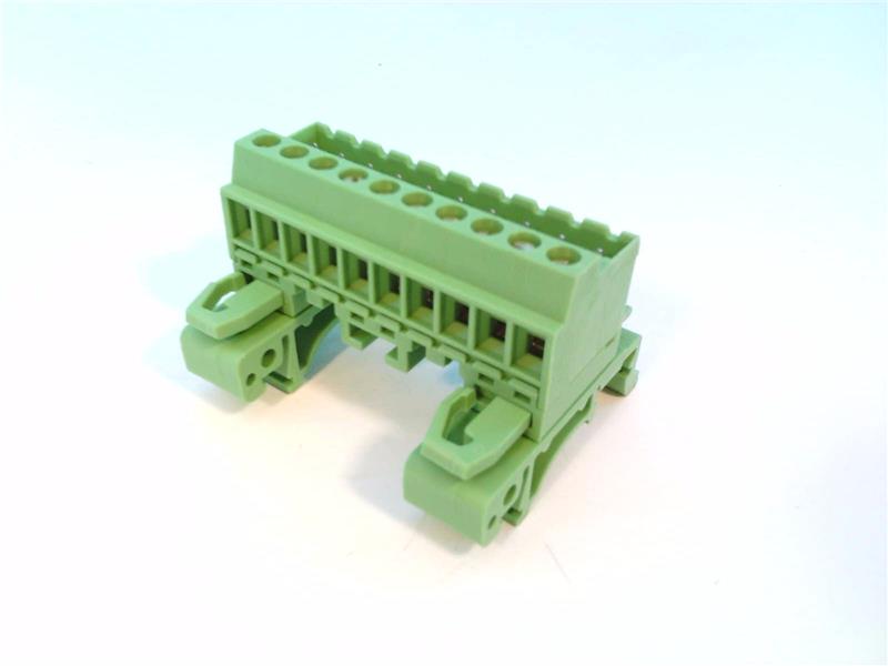 PHOENIX CONTACT UMSTBVK 2,5/10-G-5,08