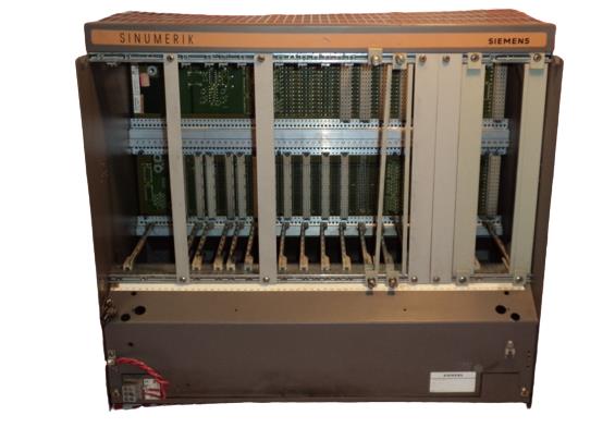 SIEMENS 6FC 3741-0FA-Z