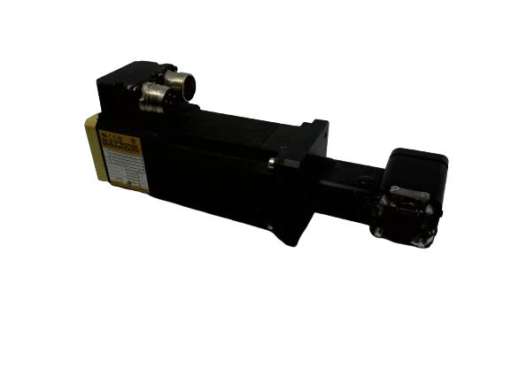 BALDOR INDUSTRIAL MOTORS BSM63A-375AA