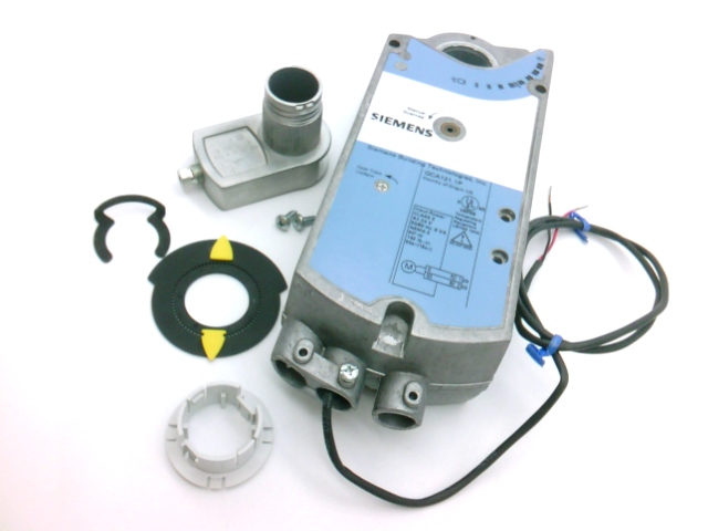 GCA121.1P by SIEMENS